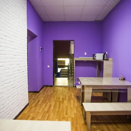 Hostel Eleon Koktobe Εξωτερικό φωτογραφία