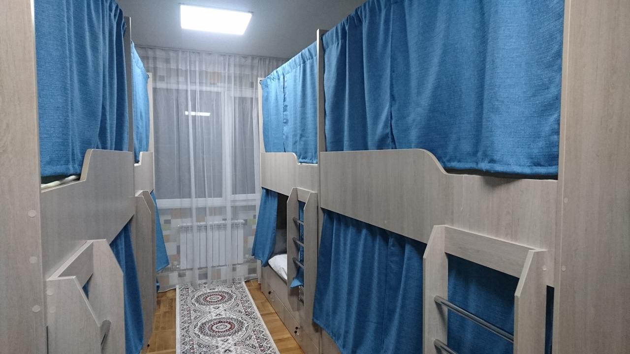 Hostel Eleon Koktobe Εξωτερικό φωτογραφία