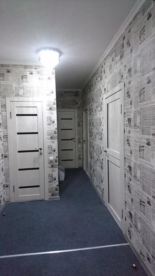 Hostel Eleon Koktobe Εξωτερικό φωτογραφία