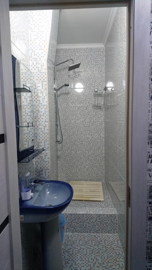 Hostel Eleon Koktobe Εξωτερικό φωτογραφία