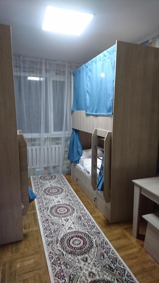 Hostel Eleon Koktobe Εξωτερικό φωτογραφία