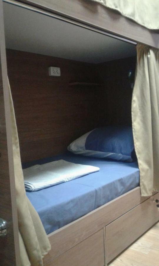 Hostel Eleon Koktobe Εξωτερικό φωτογραφία